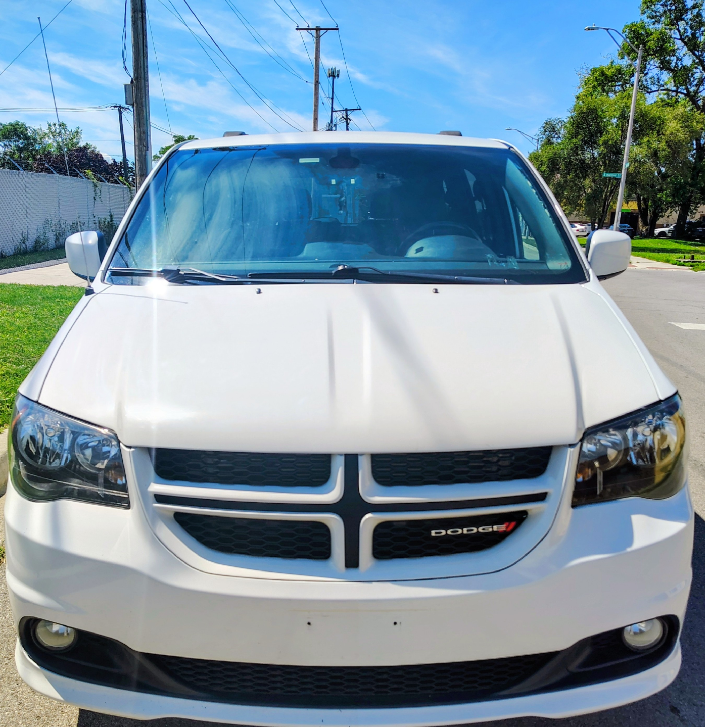 2019 Dodge Caravan GT - photo 4