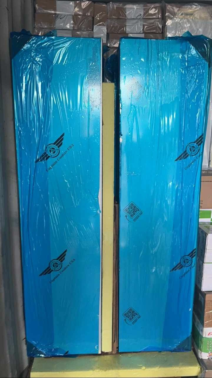 Brand New Walk-in Coolers and Freezers - photo 4