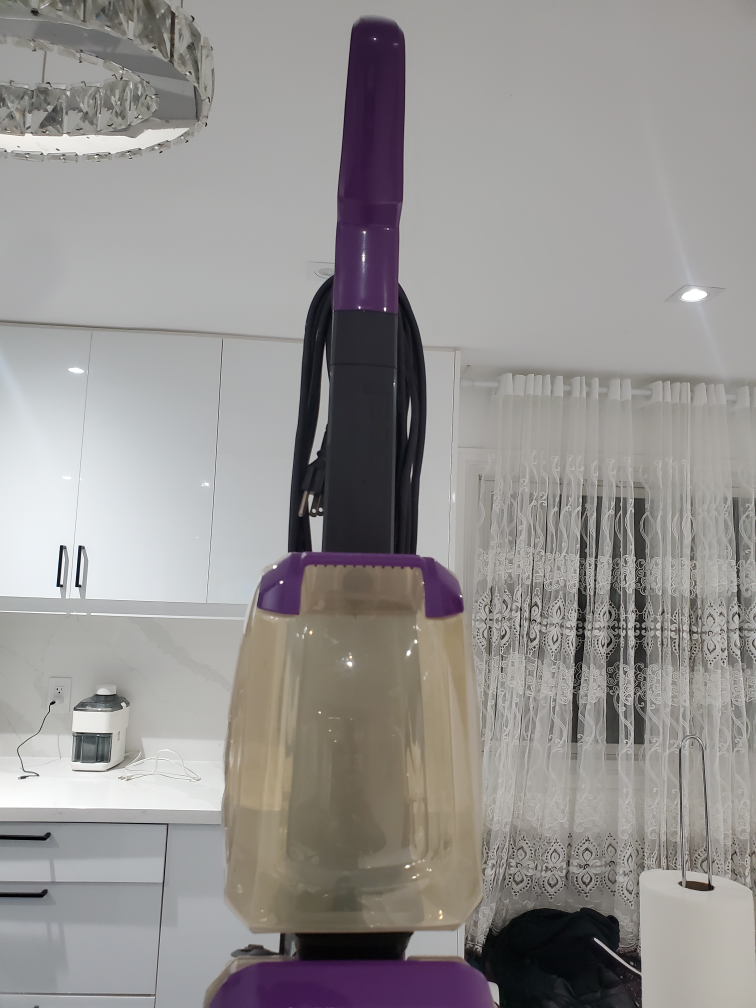 Bissell PowerBrush Turbo Carpet Cleaner