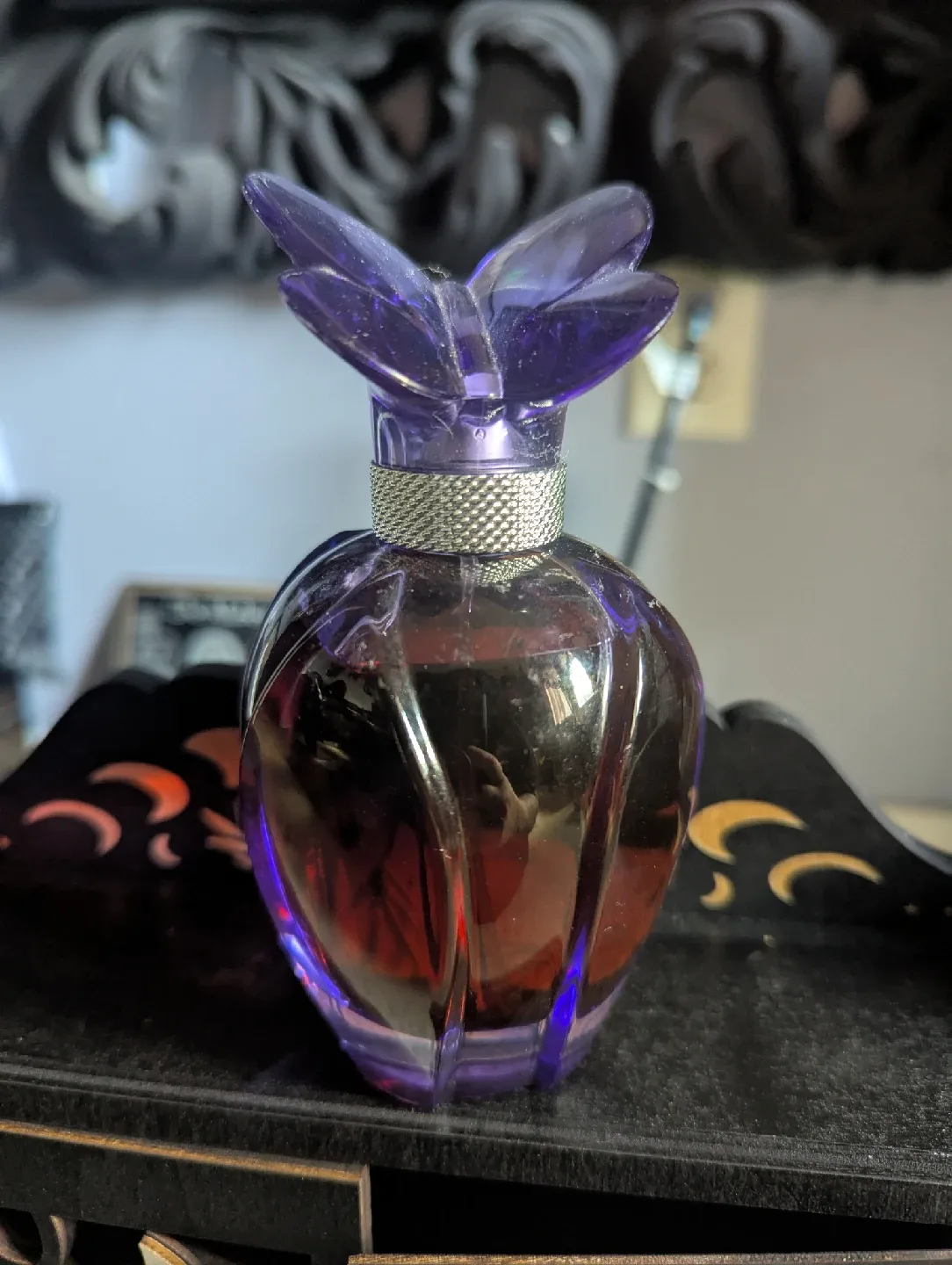 mariah M perfume thumbnail