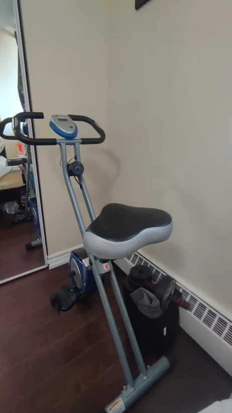 Xterra Fitness Exercise Bike image indicator(3)