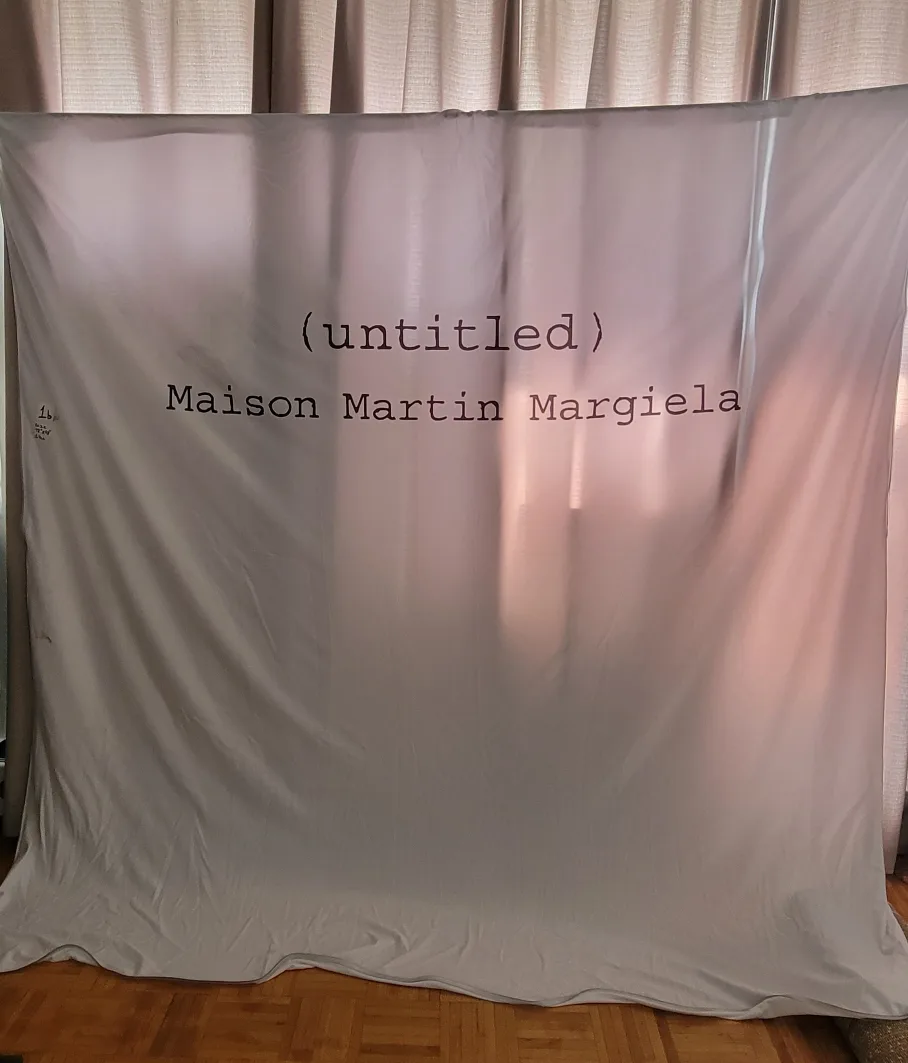 Back Drops/ Fabric Posters/ Brands Posters image indicator(4)