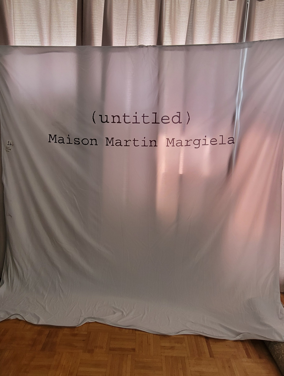 Back Drops/ Fabric Posters/ Brands Posters - photo 5