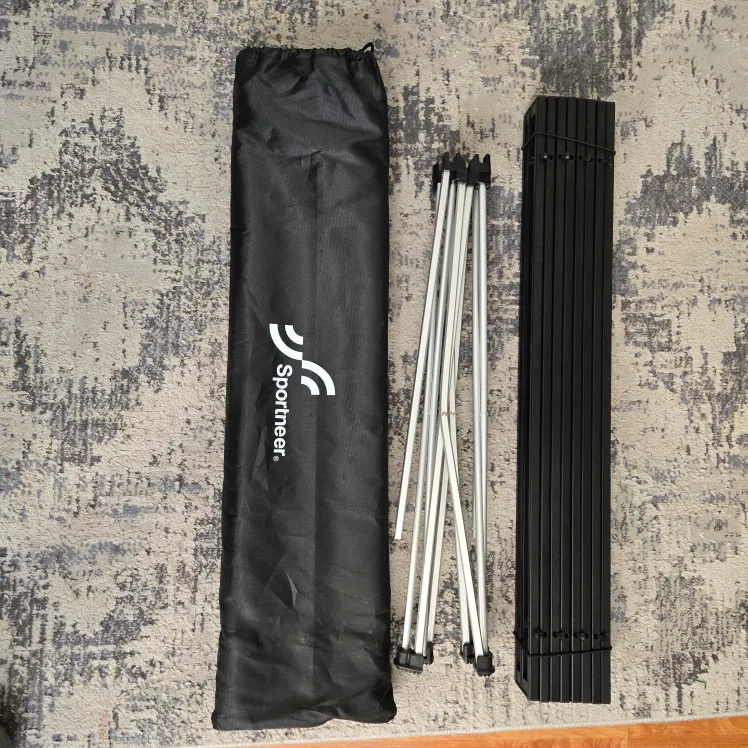 Sportneer Portable Camping Table image indicator(2)