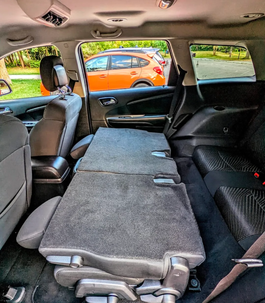 2014 Dodge Journey image indicator(6)