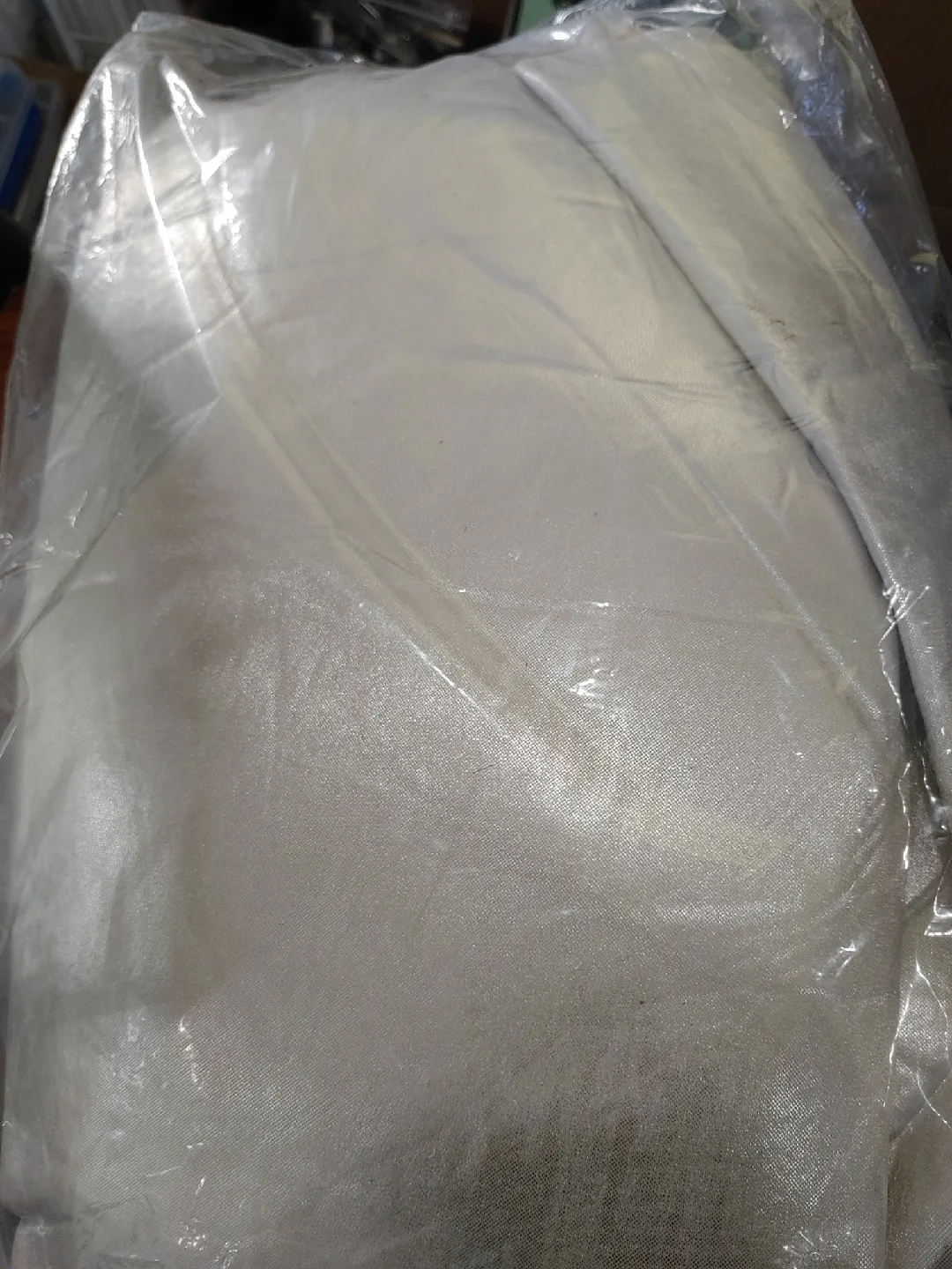 🧙🏻👀HERSHEYS KISSES HALLOWEEN COSTUME WOMENS SIZE XL NEW image indicator(2)