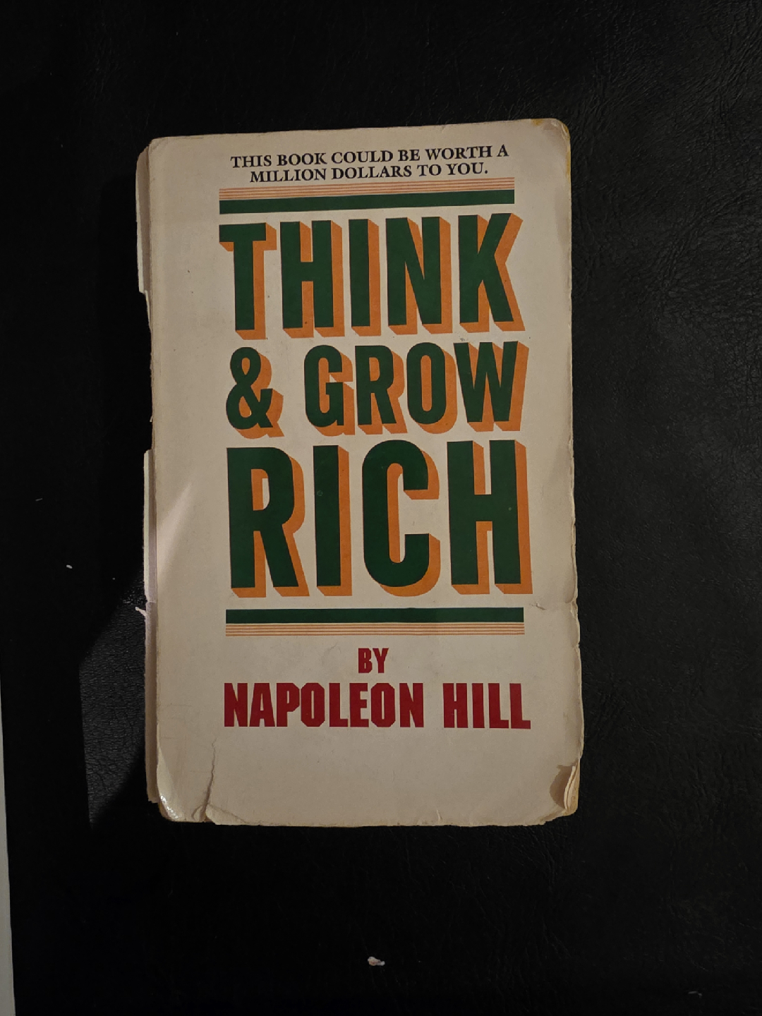 Set of Personal Development Books - photo 2