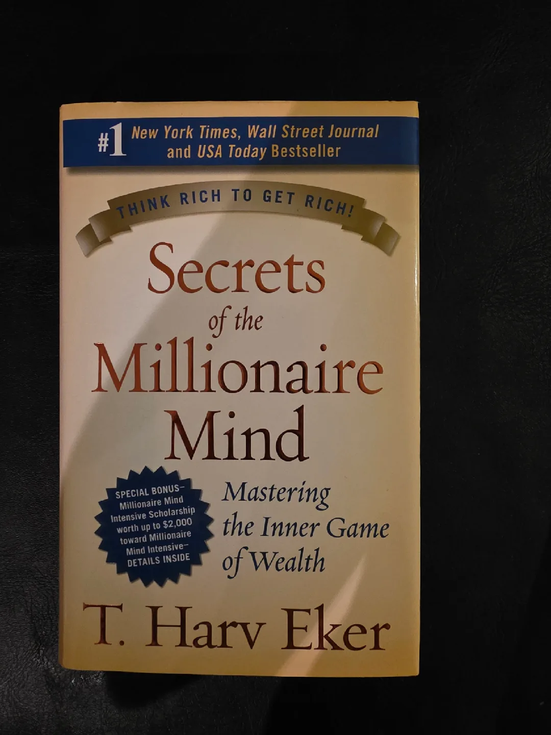 Set of Personal Development Books image indicator(8)