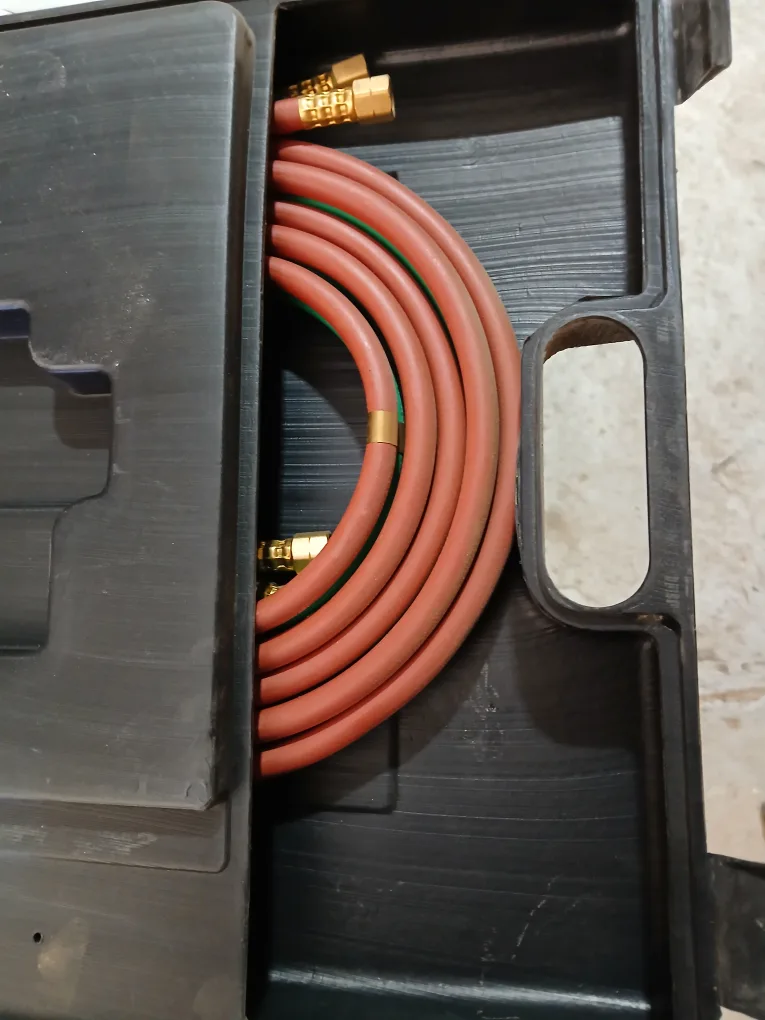 IOXGEN Acetylene Solder Kit image indicator(5)