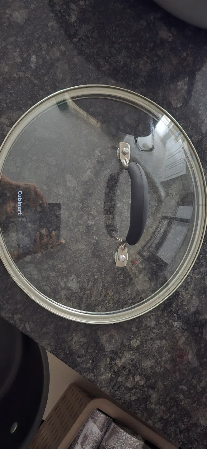 Cuisinart Stock Pot with Lid image indicator(4)