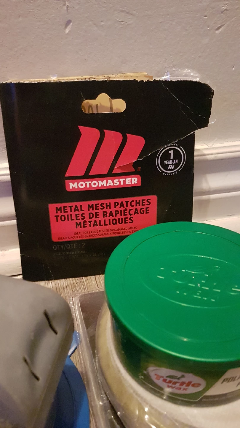 Black+Decker Sander + Sandpaper Discs - photo 2
