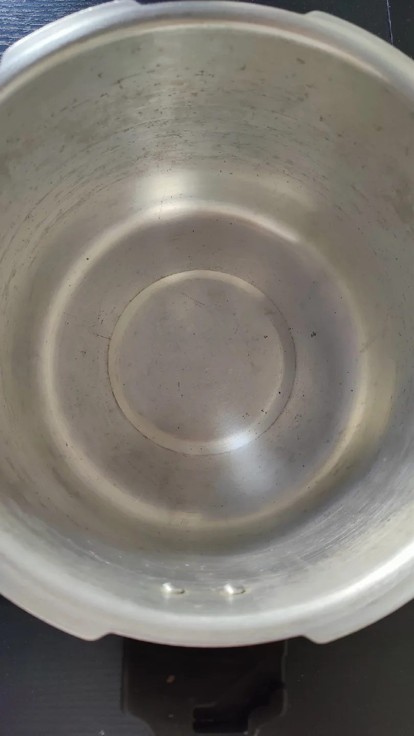 Kitchen Sense Pressure Cooker image indicator(2)