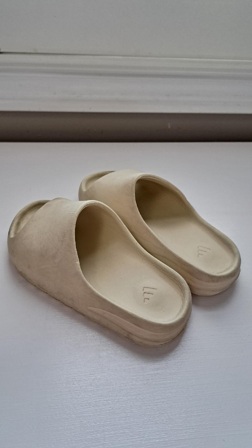 Adidas Yeezy Slide Sz 6.5 US - photo 3