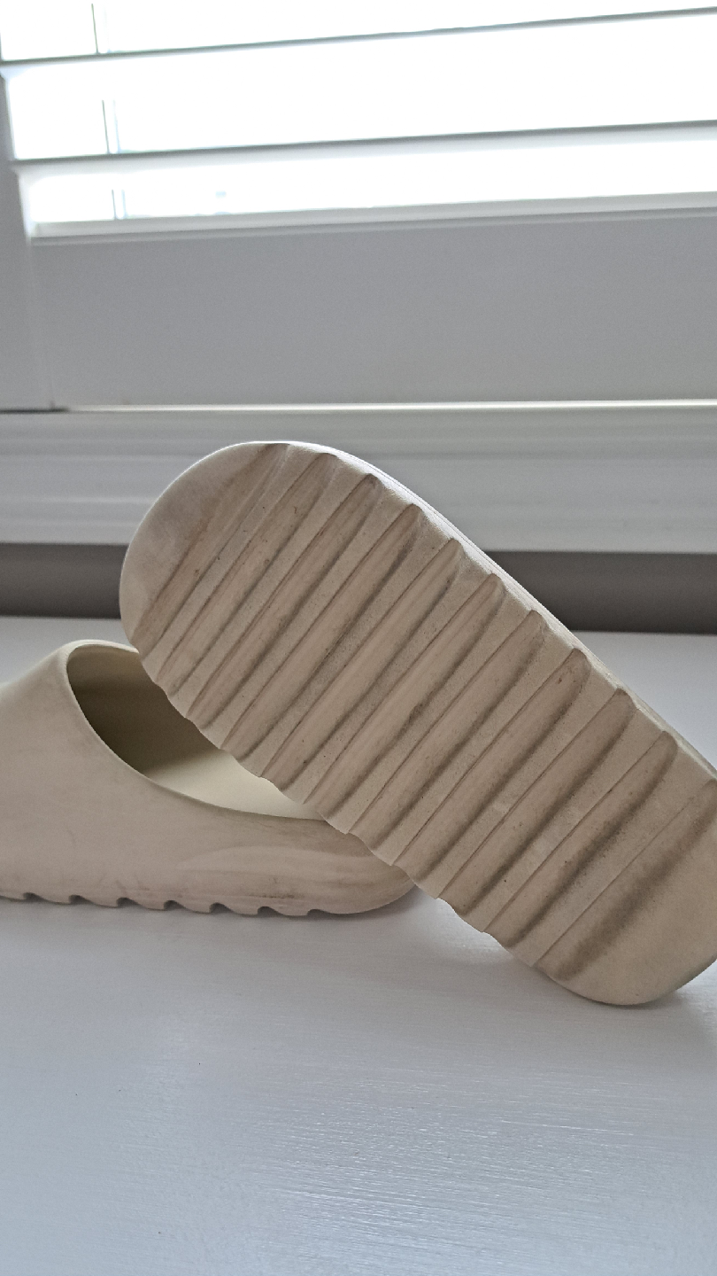 Adidas Yeezy Slide Sz 6.5 US - photo 5