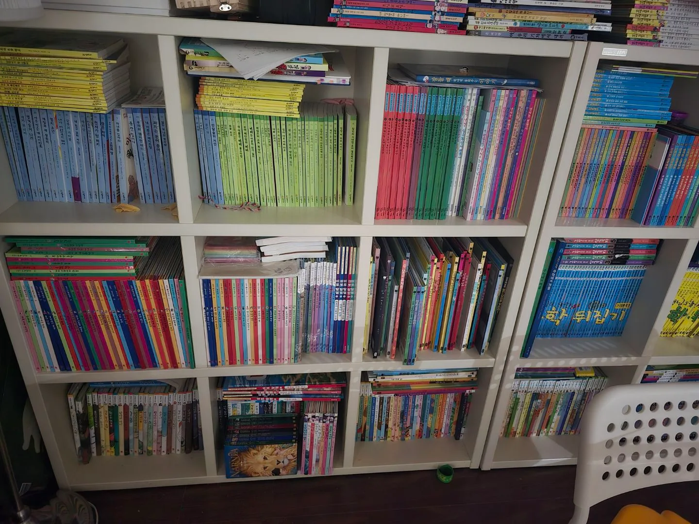 한국책 관심있으면 연락하세요 image indicator(3)