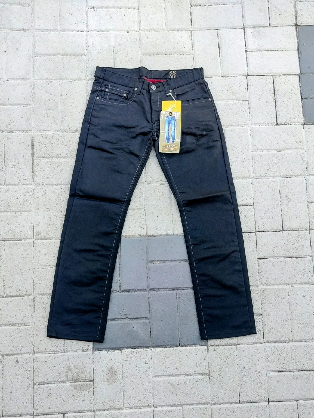 Men's Jeans image indicator(5)