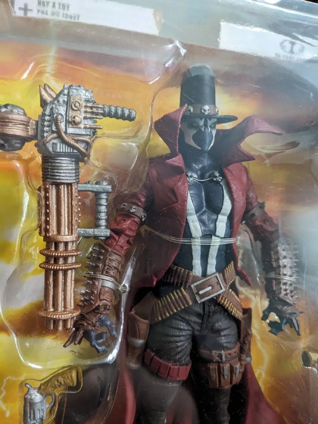 Gunslinger Spawn image indicator(4)