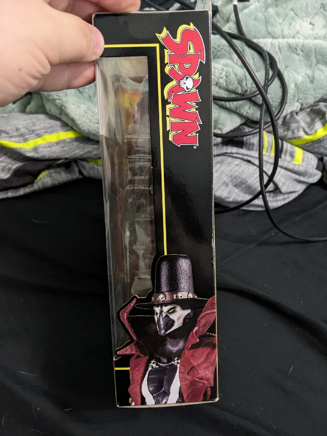 Gunslinger Spawn image indicator(5)