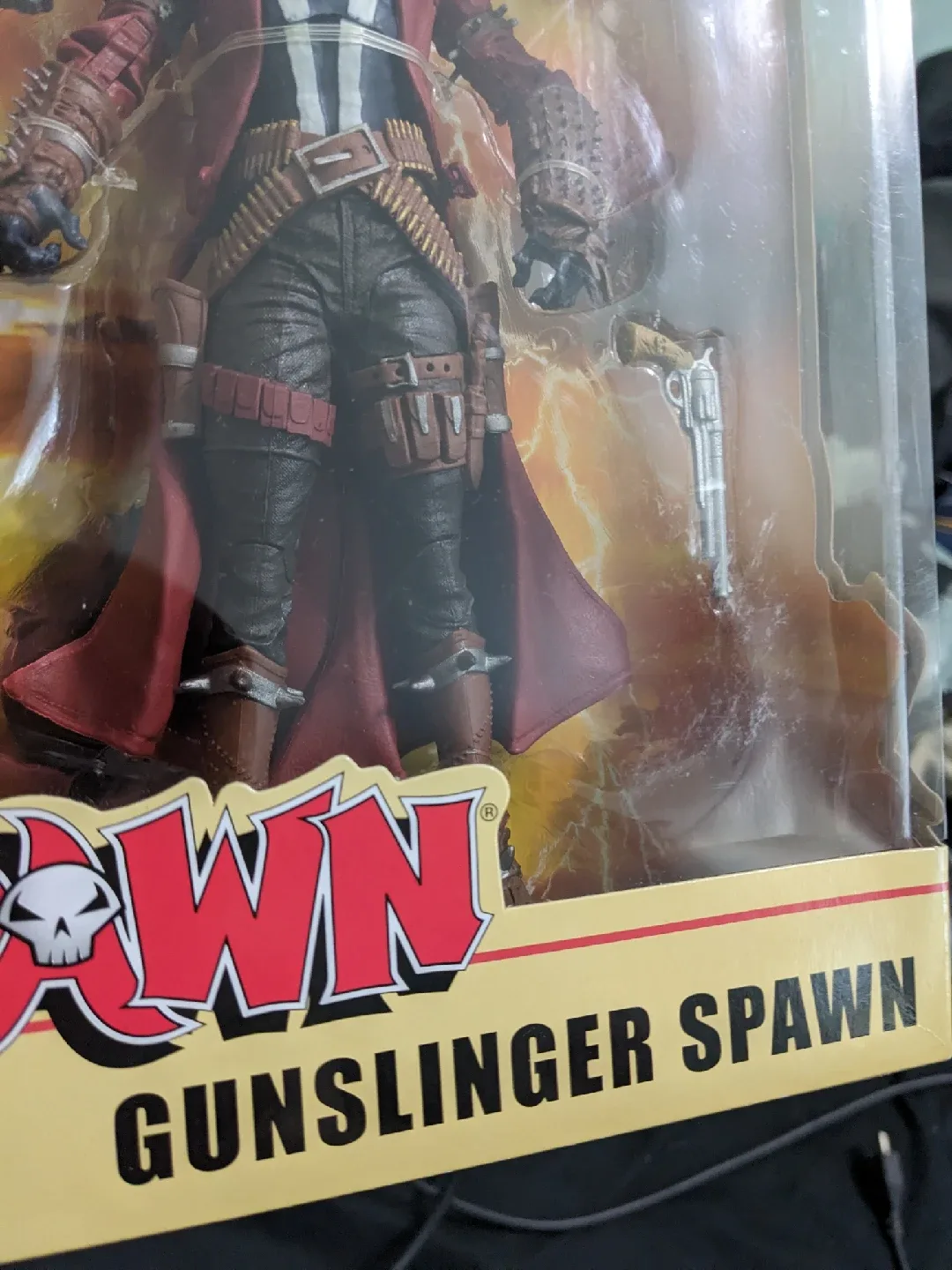 Gunslinger Spawn image indicator(6)