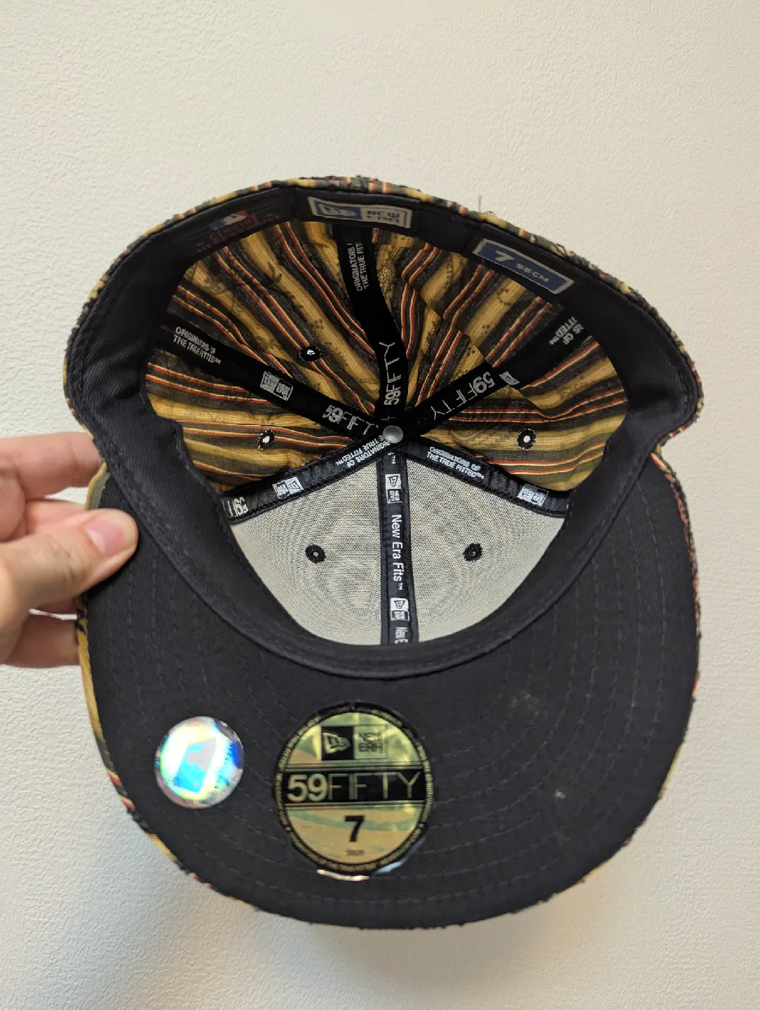 Blue Jays New Era image indicator(2)