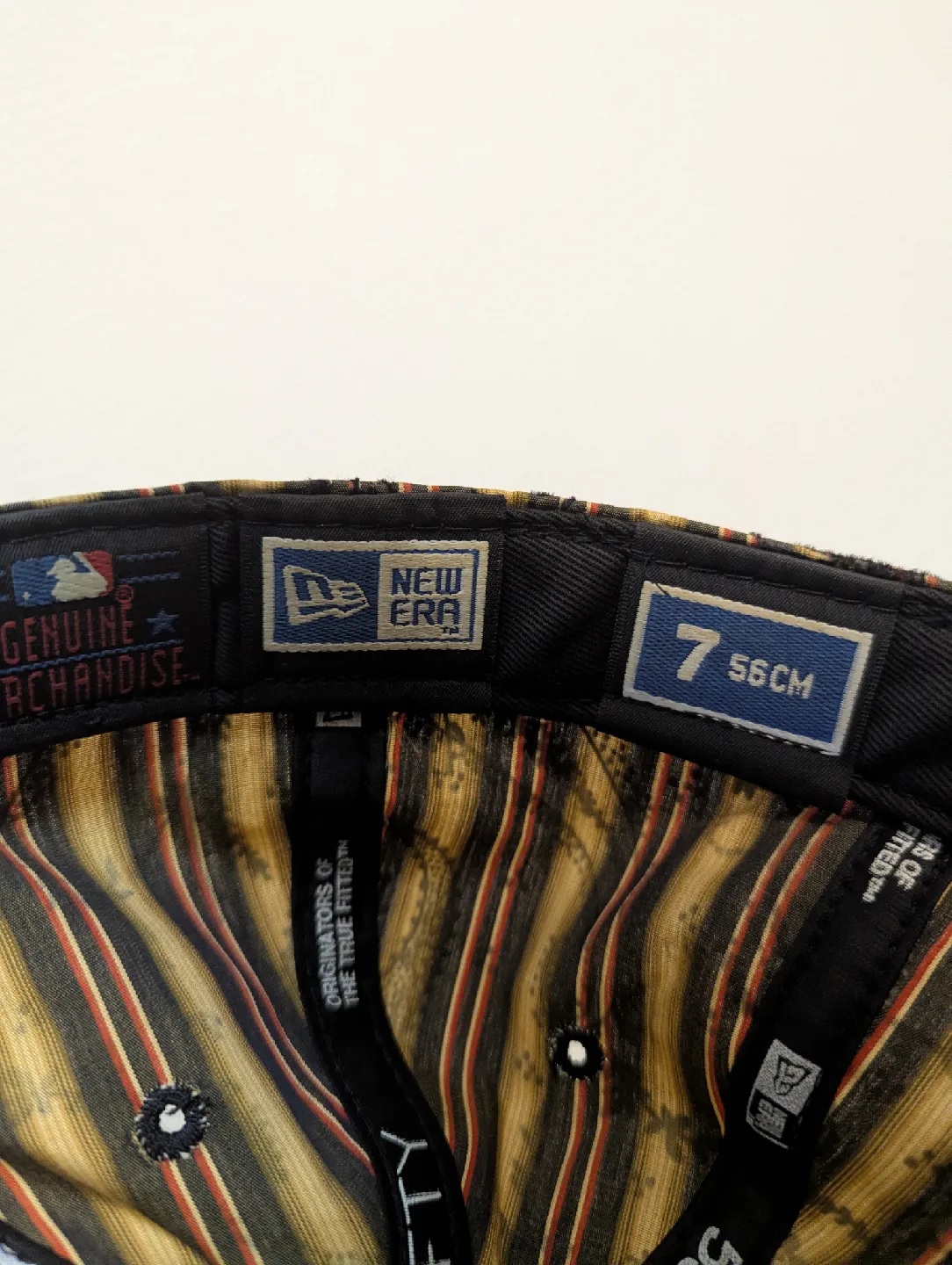 Blue Jays New Era image indicator(4)