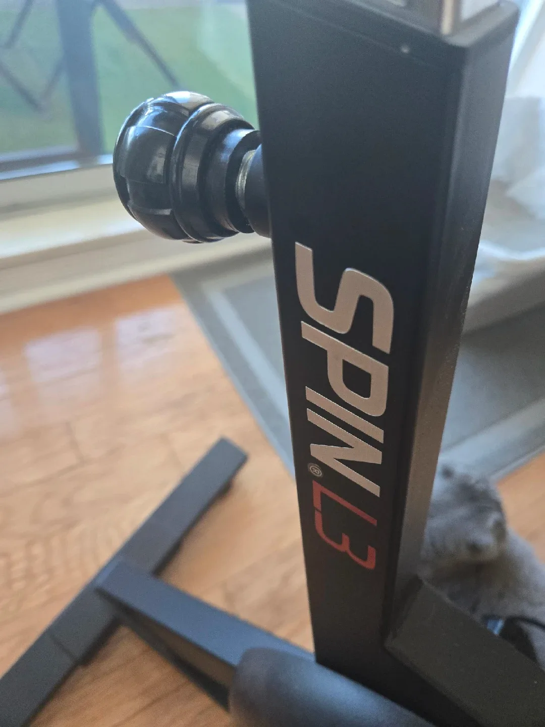 Spin L3 Indoor Cycling Bike image indicator(2)