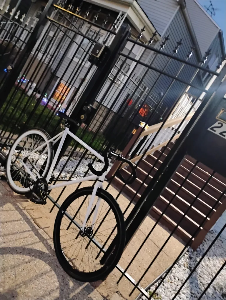 White Retrospect fixie image indicator(3)