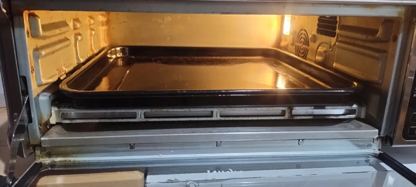 Ninja Foodi Digital Air Fry Oven image indicator(2)