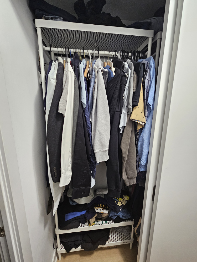 IKEA MACKAPÄR Hallway Storage Unit - photo 4
