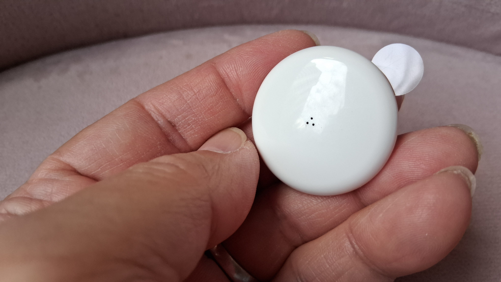 Airtag Same Technology Bluetooth GPS Tracker, eGurad, - photo 2