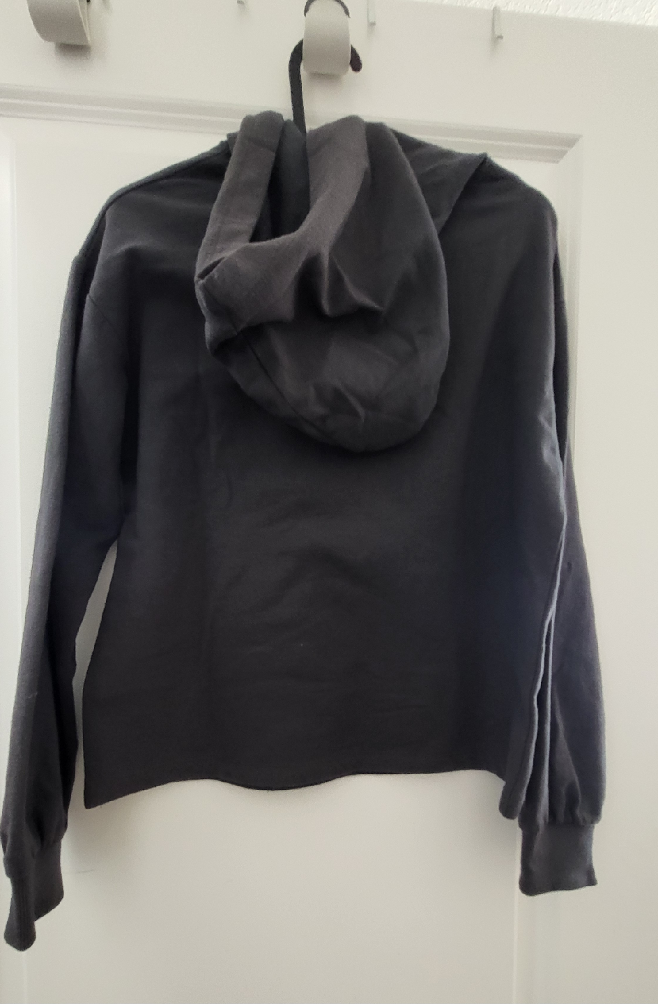 Wednesday Nevermore Academy Hoodie - XL - photo 2