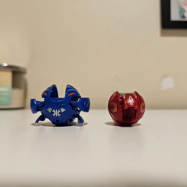 Bakugon Toys image indicator(2)