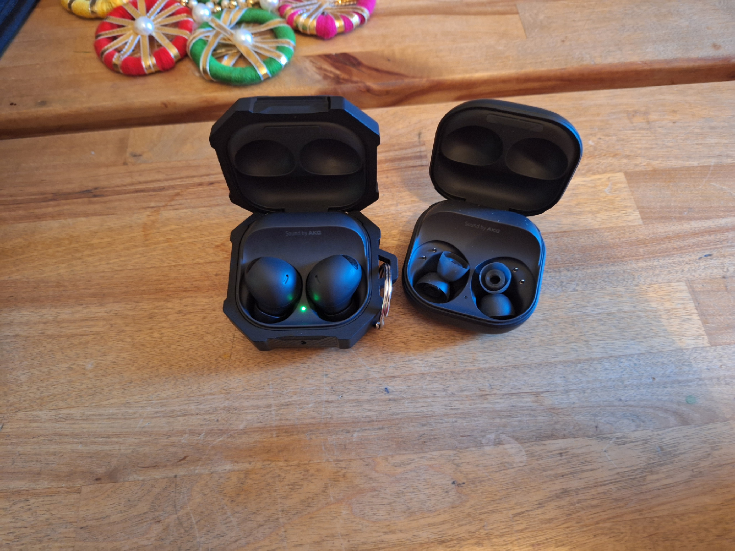 Samsung Galaxy Buds 2 Pro  - Black