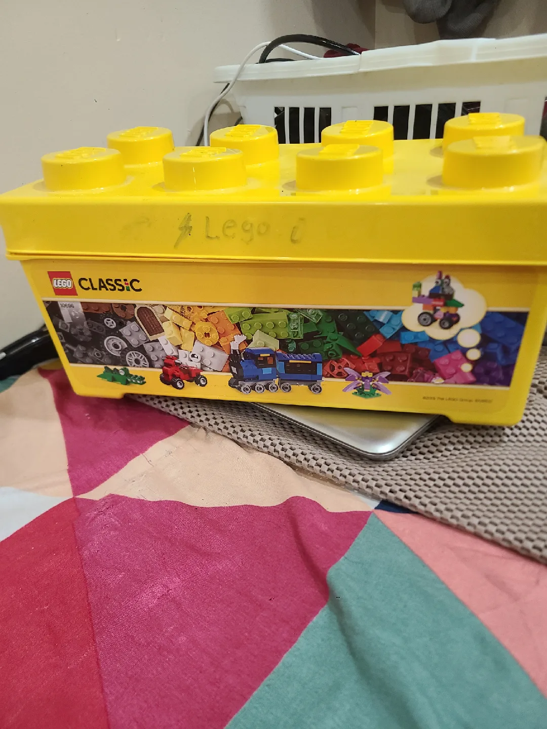 LEGO Classic Creative Set