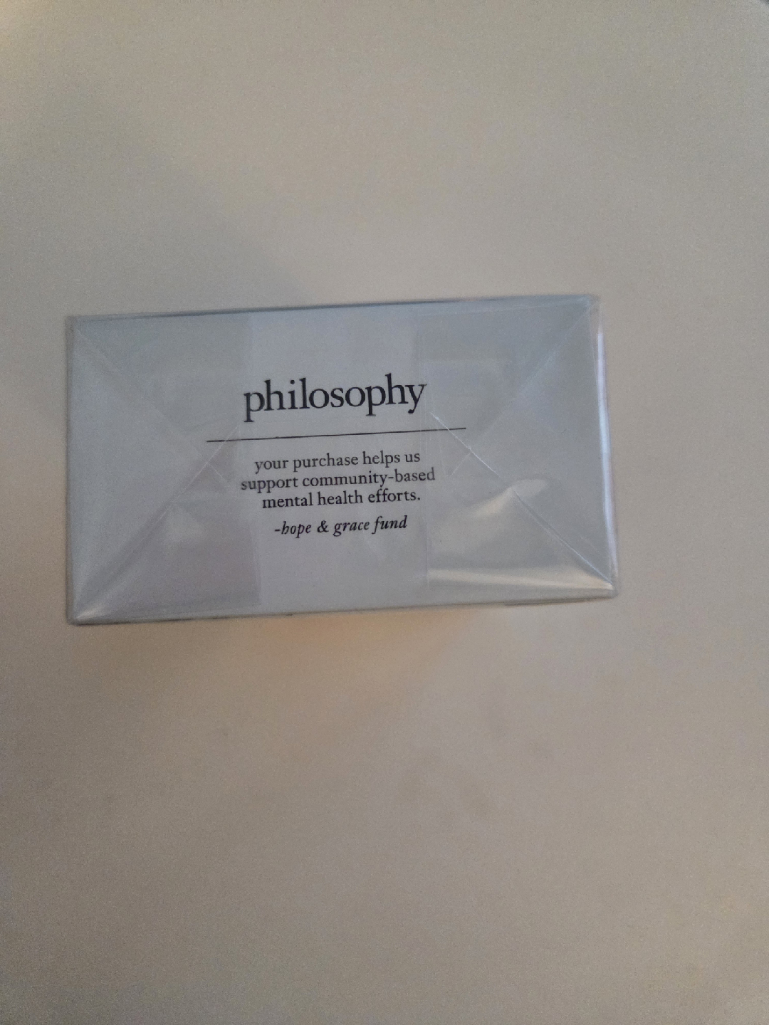 BNIB Philosophy Amazing Grace Jasime - photo 4