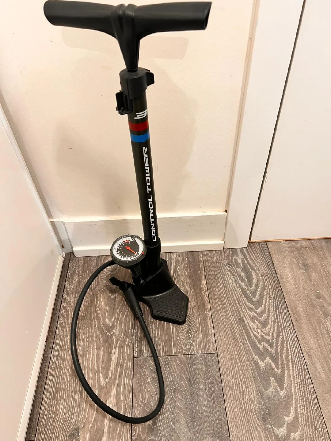 Bike Pump image indicator(2)