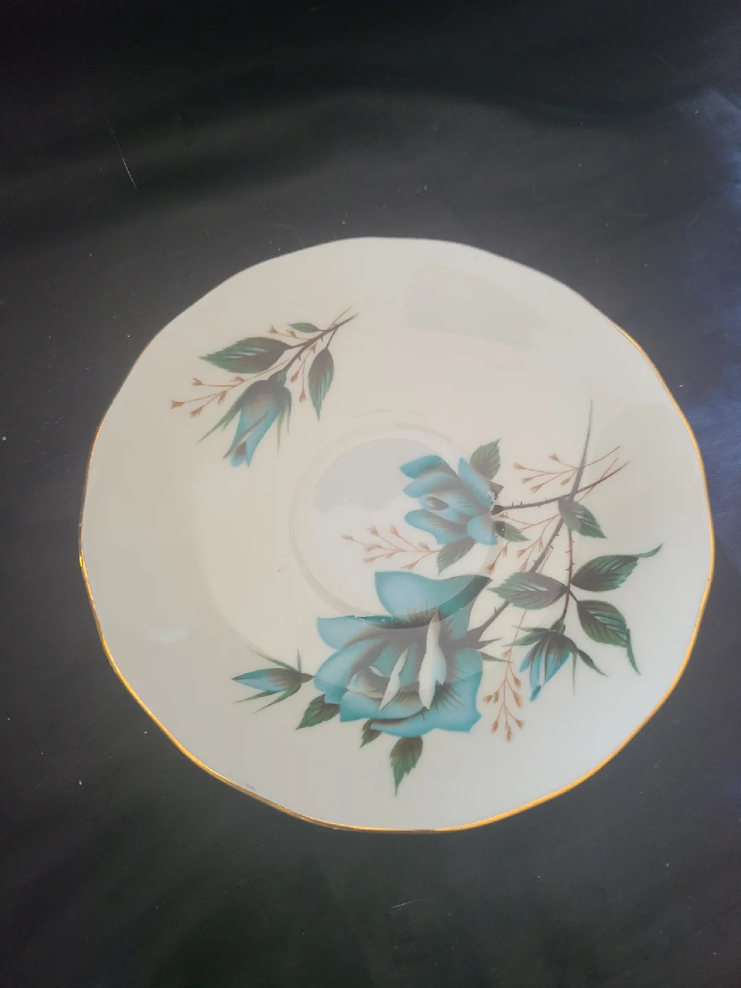 Royal Vale Bone China Tea Cup & Saucer image indicator(2)