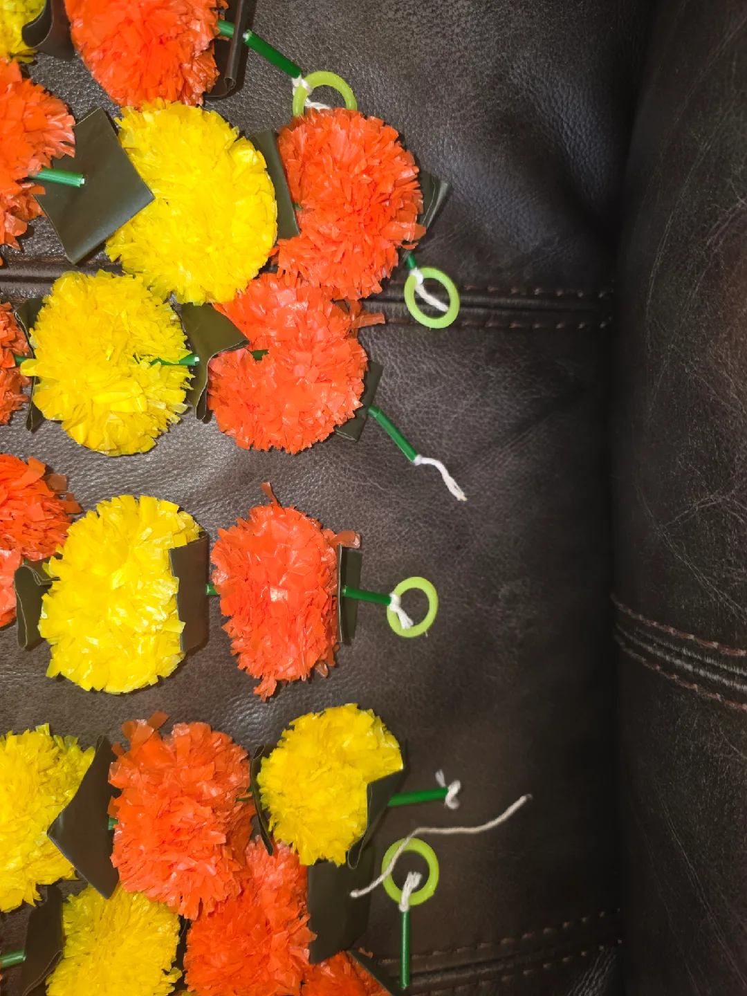 Indian Wedding Garland Decoration image indicator(2)