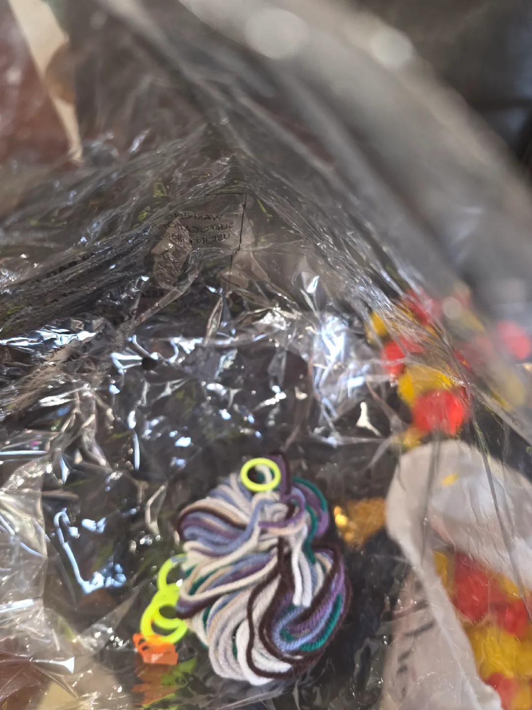 Indian Wedding Garland Decoration image indicator(3)