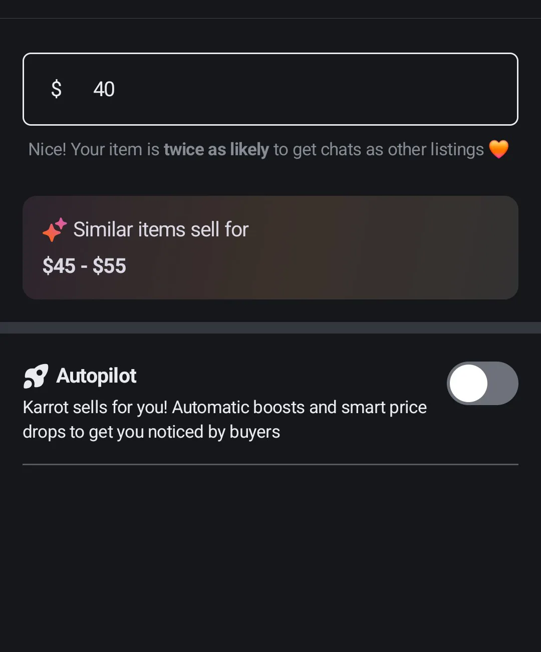 🍀🇨🇦Gold & White Tea Set image indicator(4)