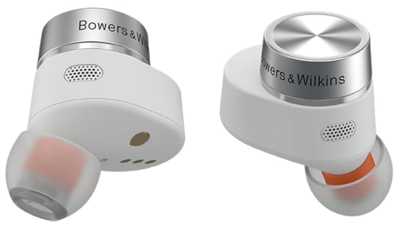 Pi5 S2 True Wireless Earbuds - Cloud Gray *BRAND NEW* - photo 2