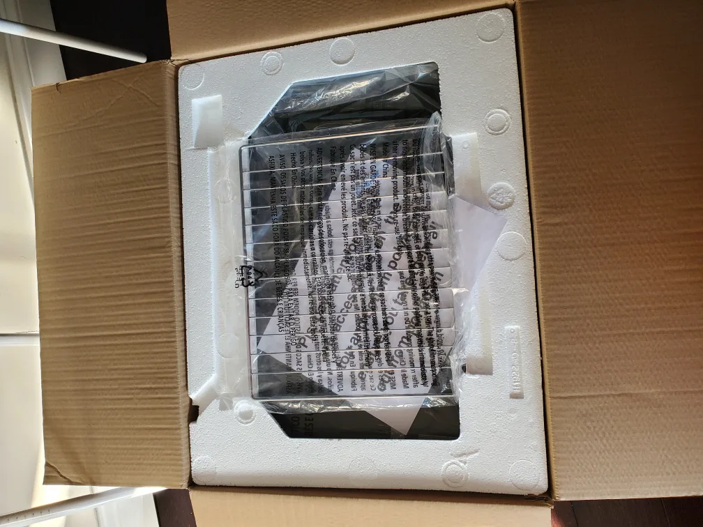 PowerXL Air Fryer Grill - New in Box! image indicator(2)