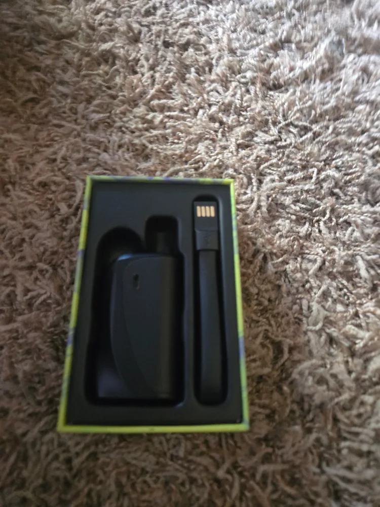 T Pen Go - New Condition image indicator(2)