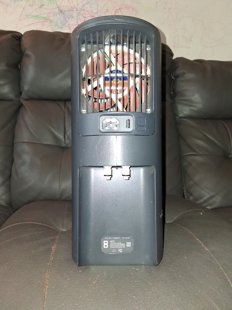 Eight Sleep Sleep Pod image indicator(2)