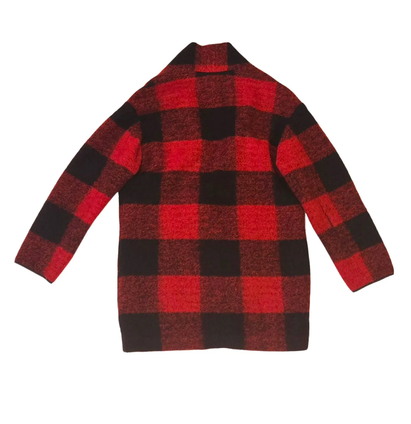 Aritzia Wilfred Free Cocoon Jacket Size XS image indicator(2)