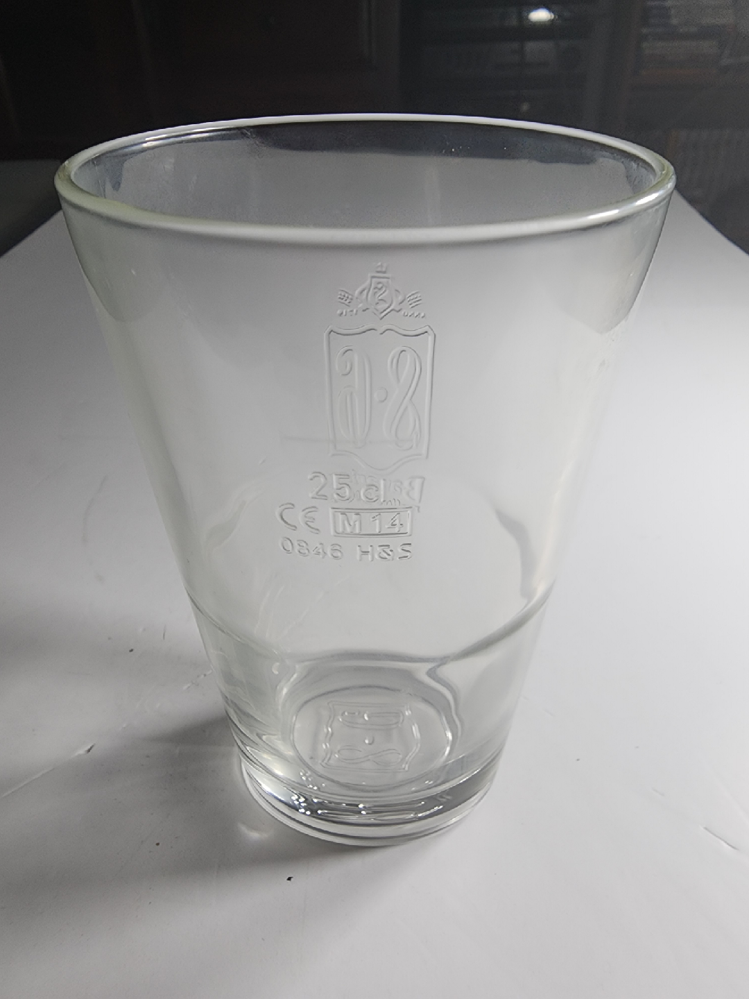 Bavaria Holland Beer Glass - photo 4