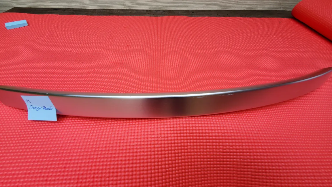 LG LFC24786ST Freezer Handle thumbnail