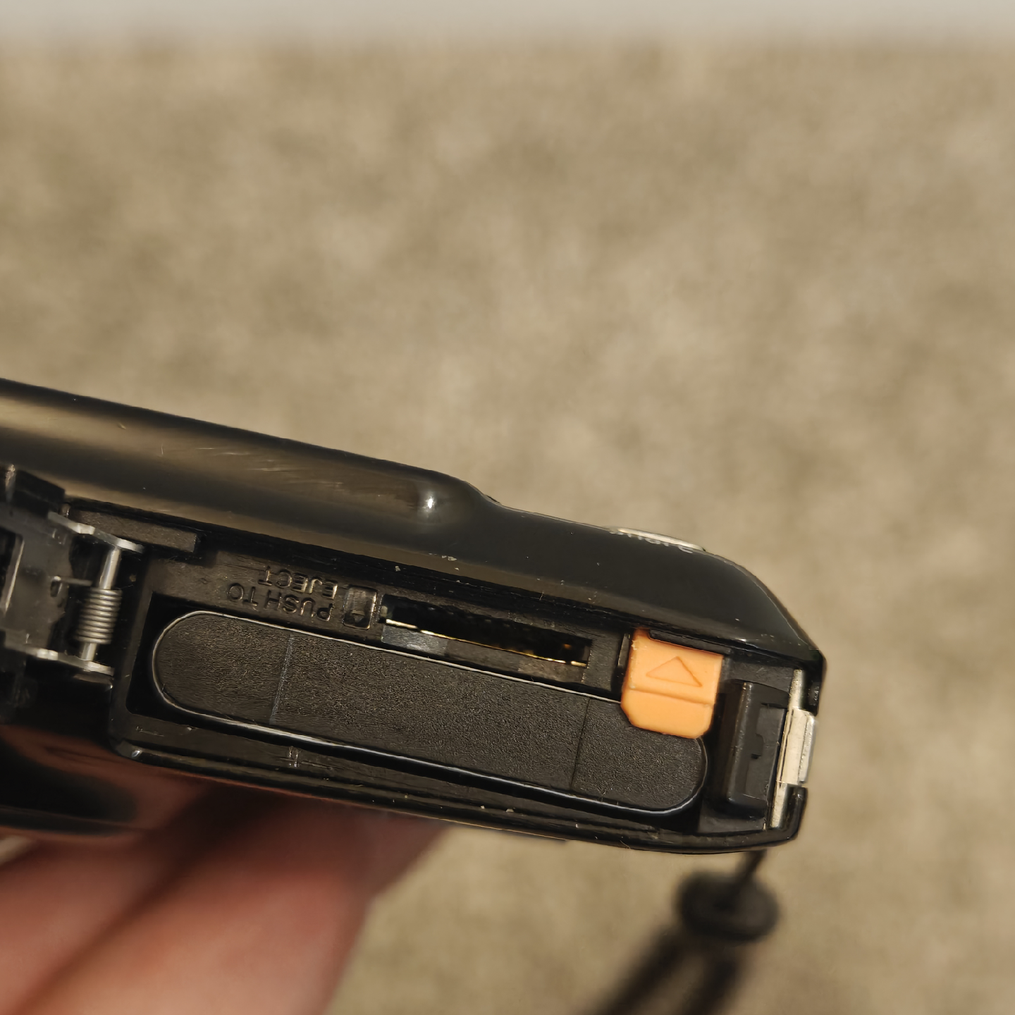 Kodak EasyShare M583 14MP Digital Camera - photo 5