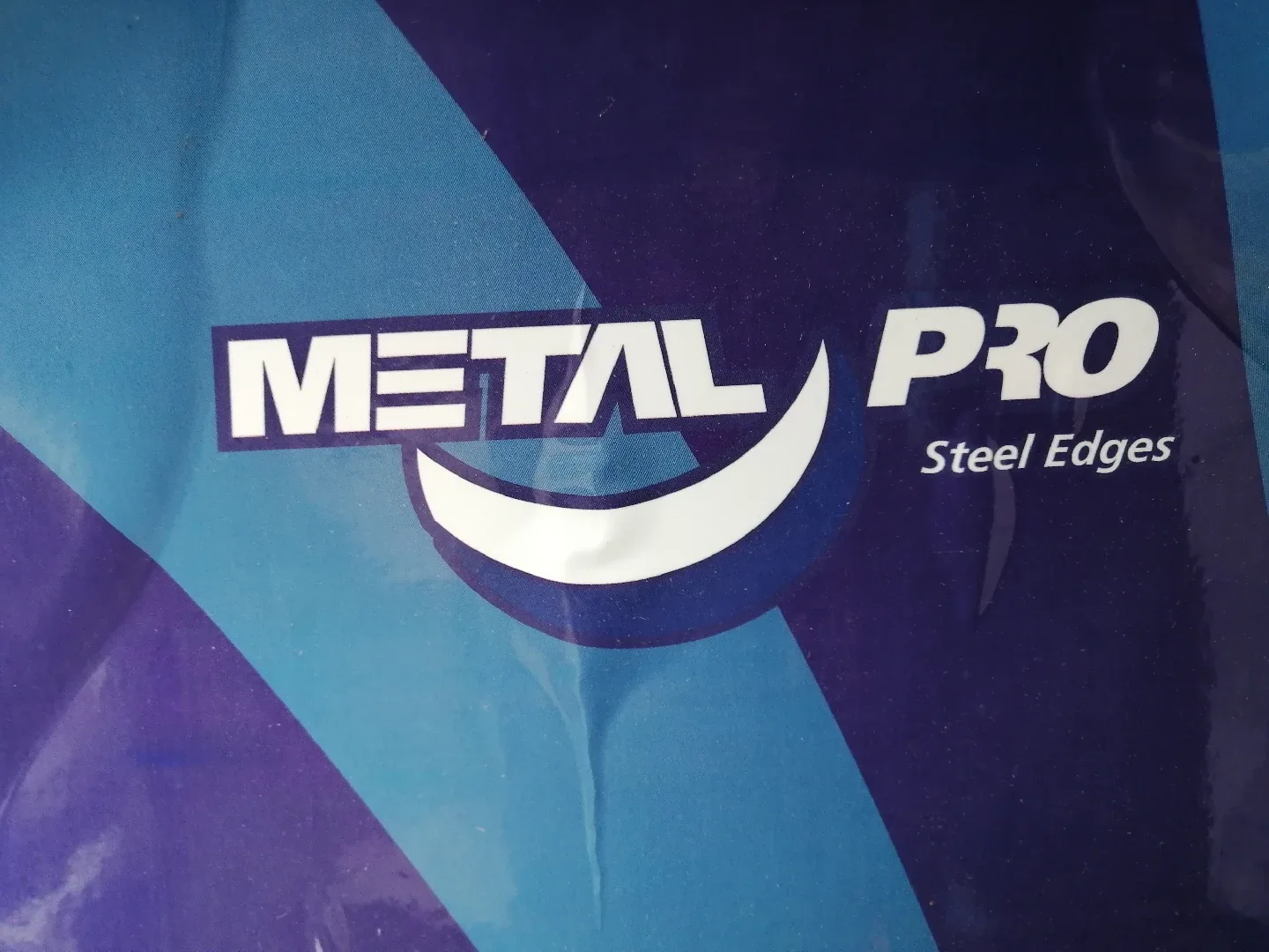 Torpedo Metal Pro Snowboard image indicator(2)