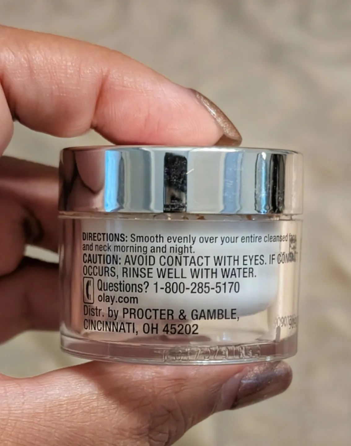 Beauty Travel Bundle: Dior J'adore, Olay, & Juicy Couture image indicator(3)